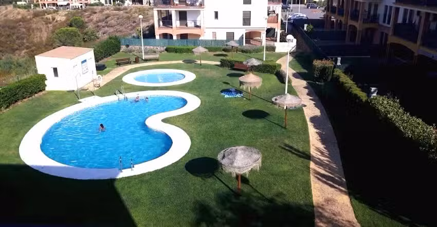 Apartamento Vacacional Esuri Golf & Sun &laquo;Las Golondrinas&raquo;
