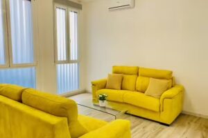 Apartamento Vacacional Flamenca Triana
