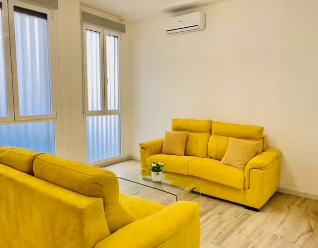 Apartamento Vacacional Flamenca Triana
