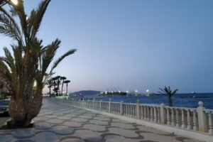 Apartamento vacacional Garrucha