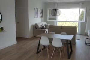 Apartamento Vacacional HM Home Yeste