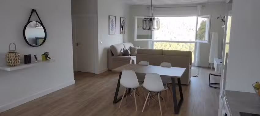 Apartamento Vacacional HM Home Yeste