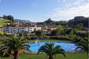 Apartamento Vacacional La Concha