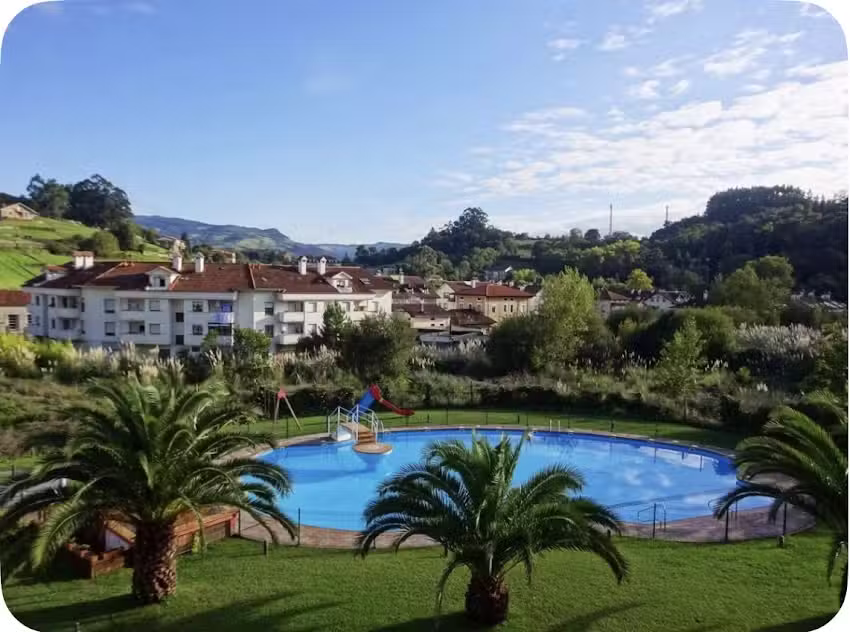 Apartamento Vacacional La Concha