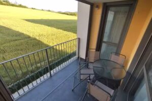 Apartamento vacacional Las Aliagas 8