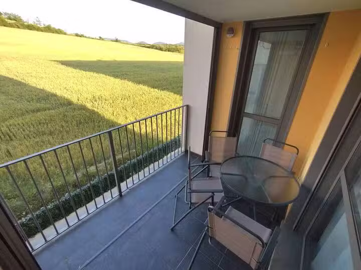 Apartamento vacacional Las Aliagas 8