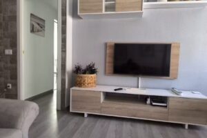 Apartamento Vacacional Latido del Puerto