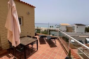 Apartamento vacacional Los Hibiscos