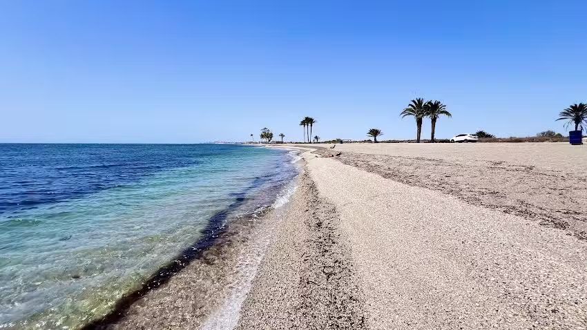 Apartamento Vacacional MAR AZUL en la playa por key Wise