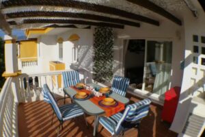 Apartamento vacacional Marbella Banus Dama de noche
