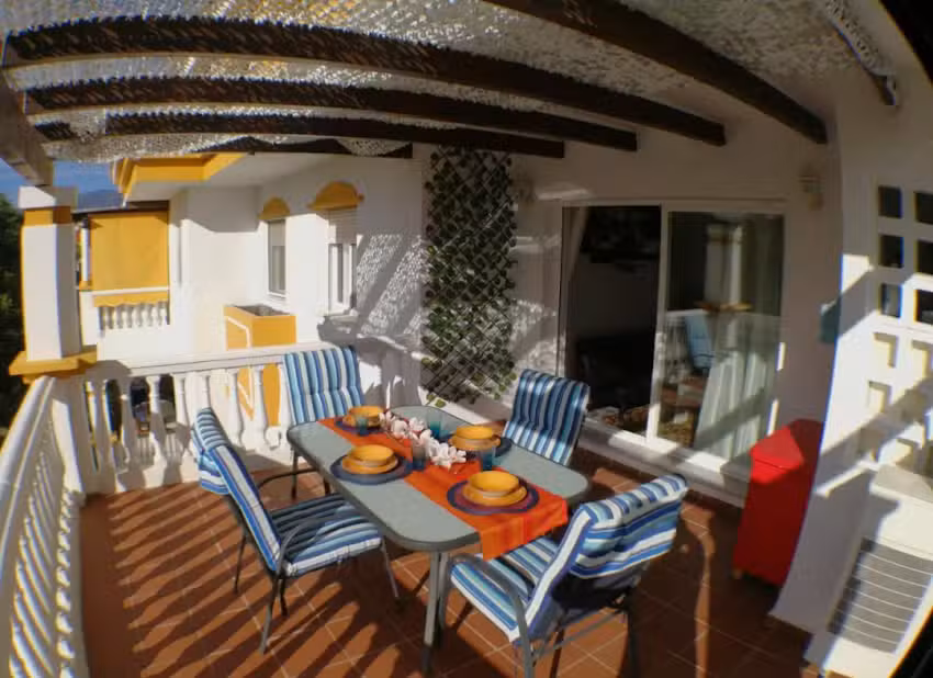 Apartamento vacacional Marbella Banus Dama de noche