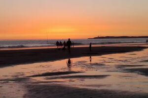 Apartamento vacacional Mirador de Castilnovo Conil