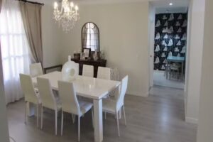 Apartamento Vacacional Navas de Tolosa,4 1&ordm;1