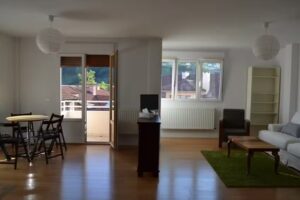 Apartamento Vacacional Nochendi