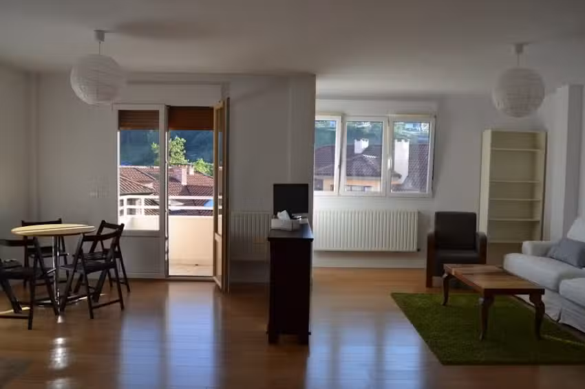 Apartamento Vacacional Nochendi