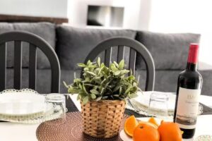 APARTAMENTO VACACIONAL &ndash; RELAX