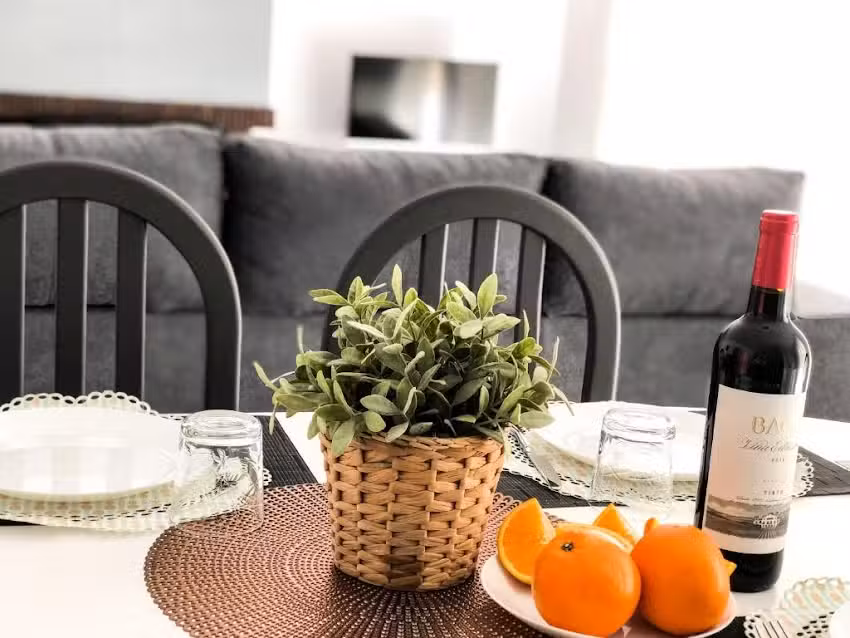 APARTAMENTO VACACIONAL &ndash; RELAX