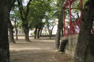 Apartamento Vacacional Santa Minia (Santiago de Compostela)