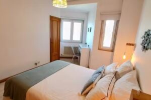 Apartamento vacacional Vigo Playa illas Cies
