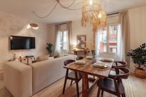 Apartamento Vacaciones, Rda. Sant Antoni