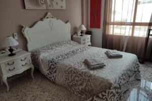 Apartamento Vacaciones Tierra y Mar