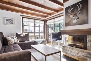 Apartamento Val de Ruda B14, Paulet