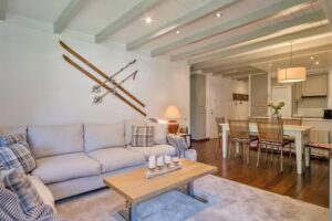 Apartamento Val de Ruda B82 | LUDERNA Rentals