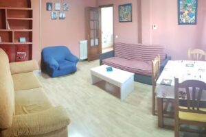 Apartamento Valdivia