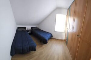Apartamento Valdovi&ntilde;o Pedro