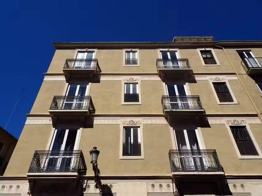 Apartamento Valencia