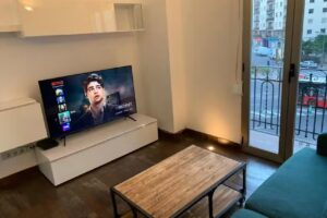 Apartamento valencia centro