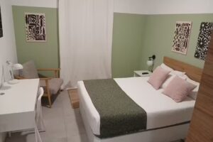 Apartamento Valencia Malvarrosa