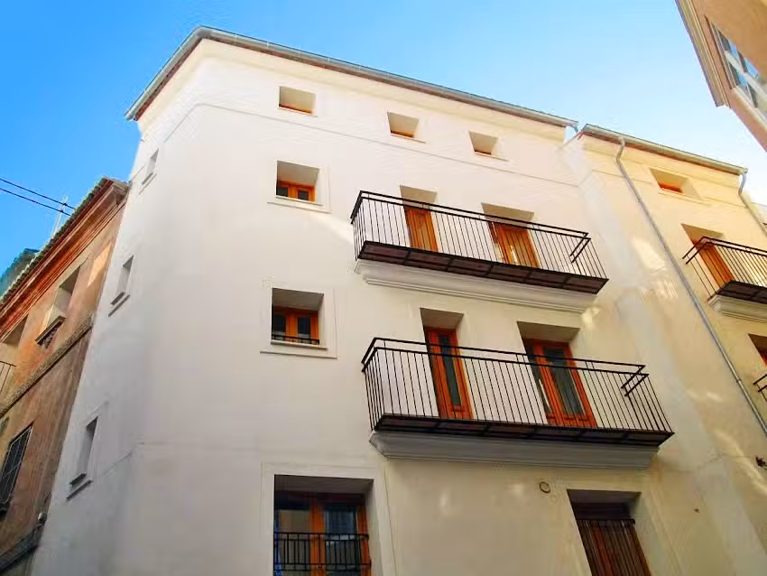 Apartamento Valencia