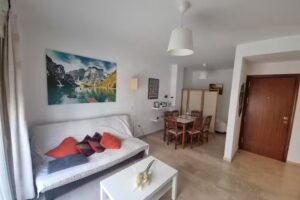 Apartamento Valeria Vejer