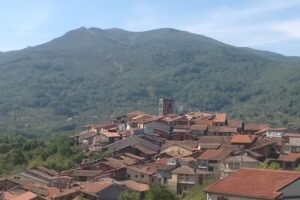 Apartamento Valle de Cepeda