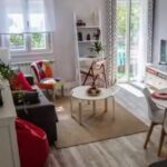 Apartamento Valtour Valladolid