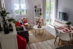 Apartamento Valtour Valladolid