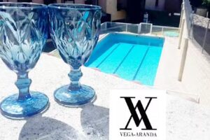 Apartamento Vega-Aranda