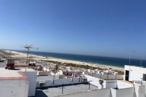 Apartamento Venus Conil Grupos