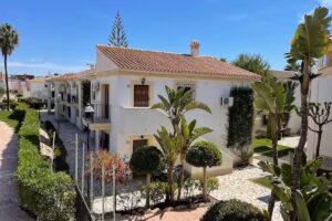 Apartamento Veradulce, Vera Playa