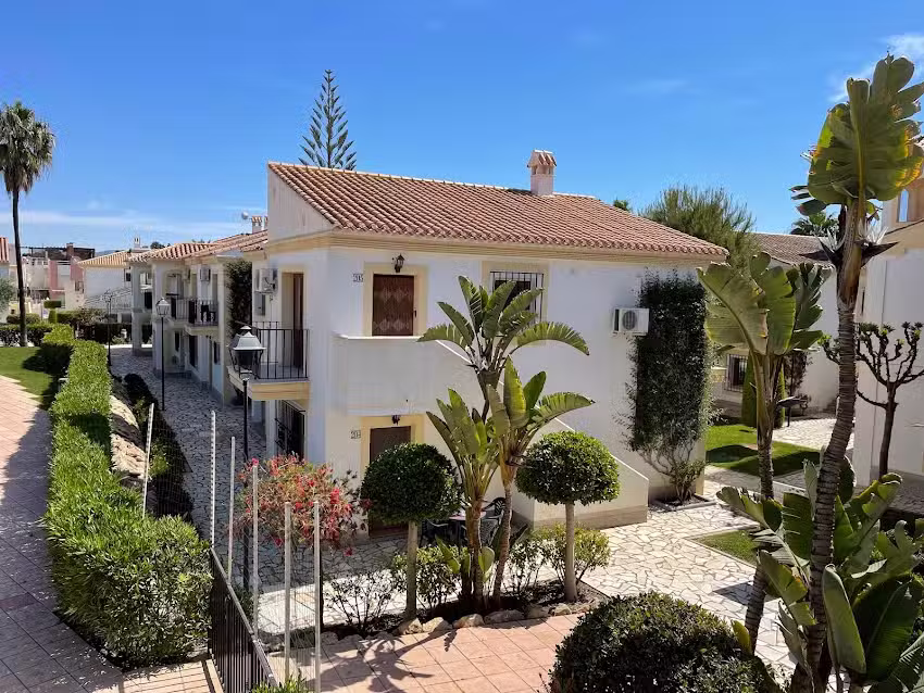 Apartamento Veradulce, Vera Playa