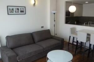 Apartamento Via Augusta