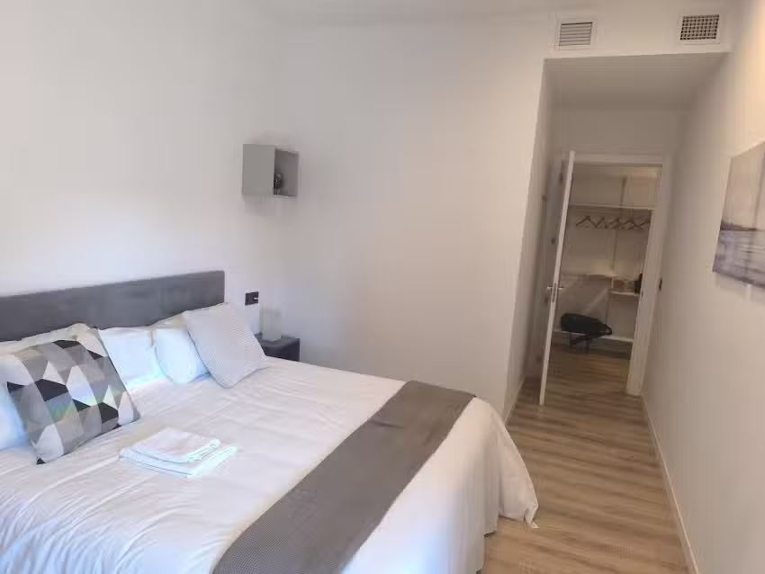 Apartamento Vianetto Home