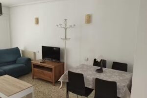 Apartamento Vicsus