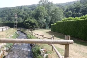 Apartamento Vilallonga-Camprodon