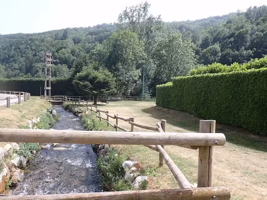 Apartamento Vilallonga-Camprodon