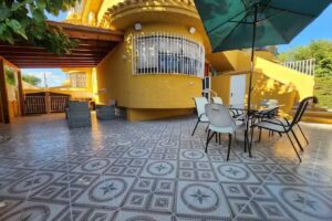 Apartamento VILLA ARTEP