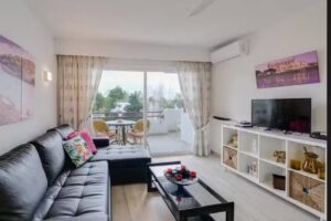 Apartamento Villa CanCun siesta 2