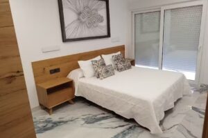 Apartamento Villa Urgell