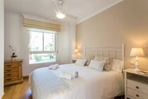 Apartamento Villamar &ndash; Relax, Sol y Playa